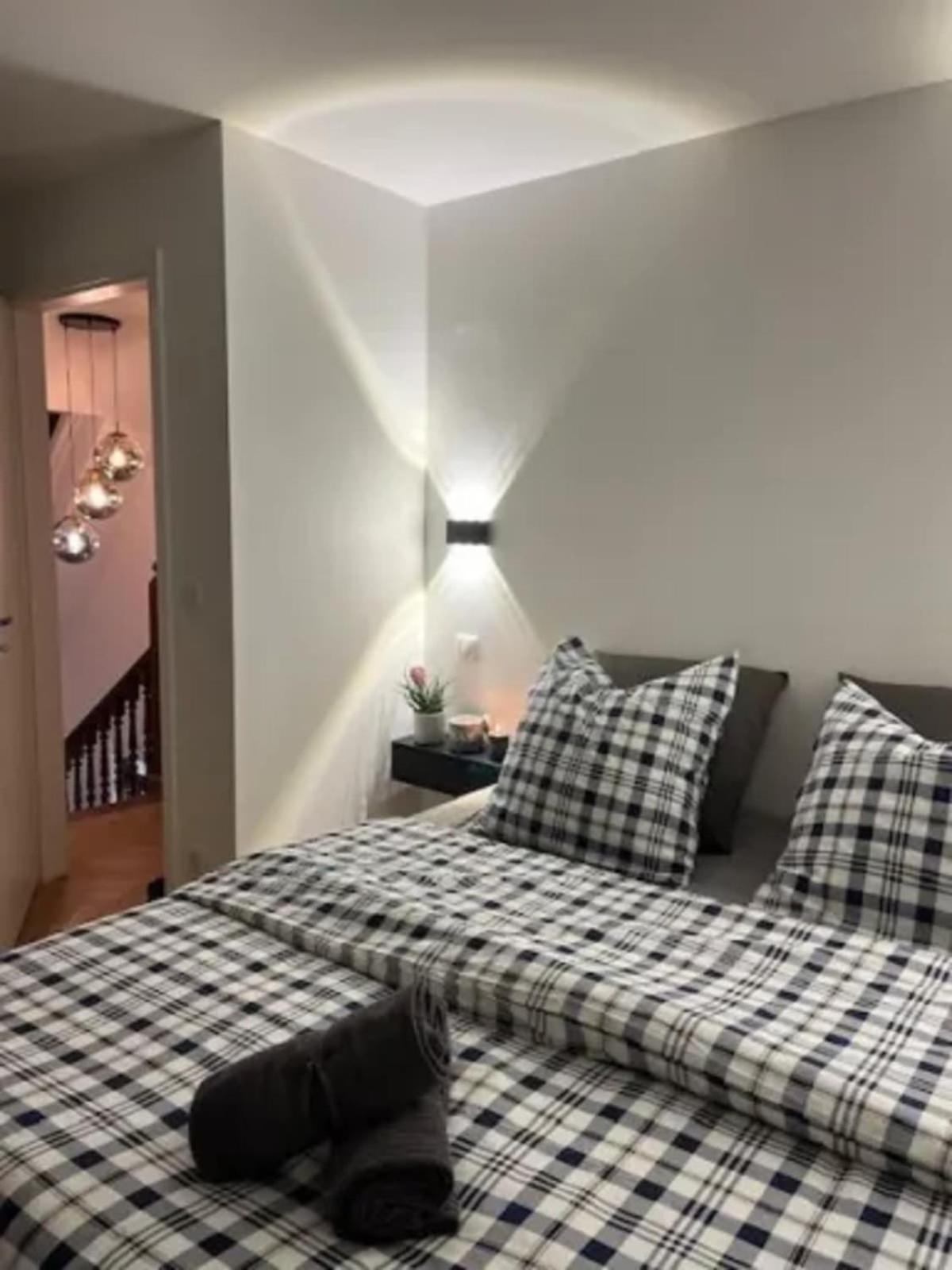 Soh Rent Villa Piscine Proche Strasbourg Tv - Wifi - Parking Lampertheim 外观 照片