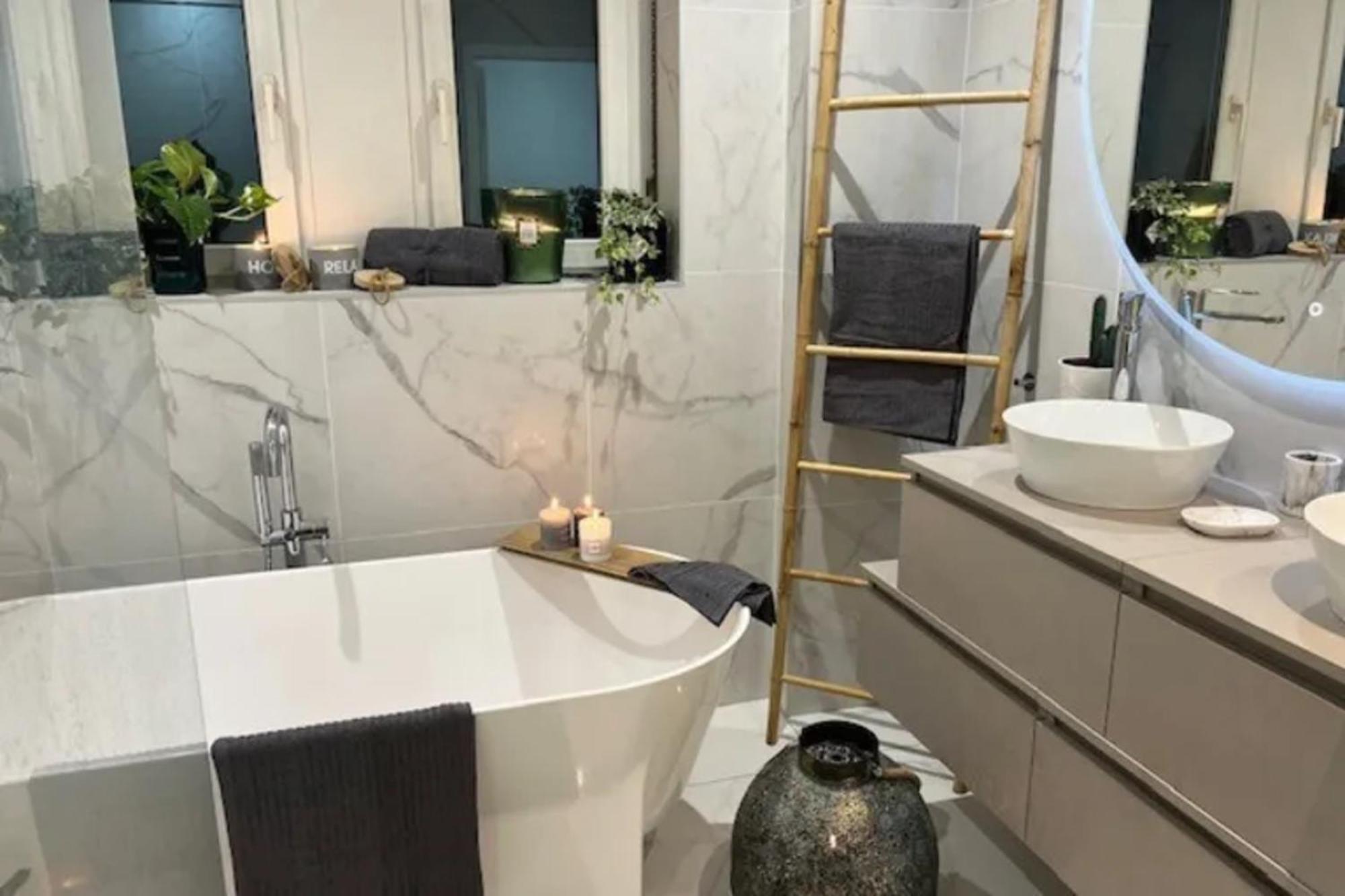 Soh Rent Villa Piscine Proche Strasbourg Tv - Wifi - Parking Lampertheim 外观 照片