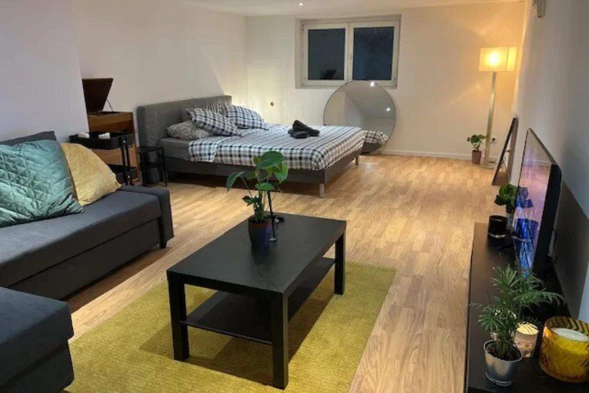 Soh Rent Villa Piscine Proche Strasbourg Tv - Wifi - Parking Lampertheim 外观 照片