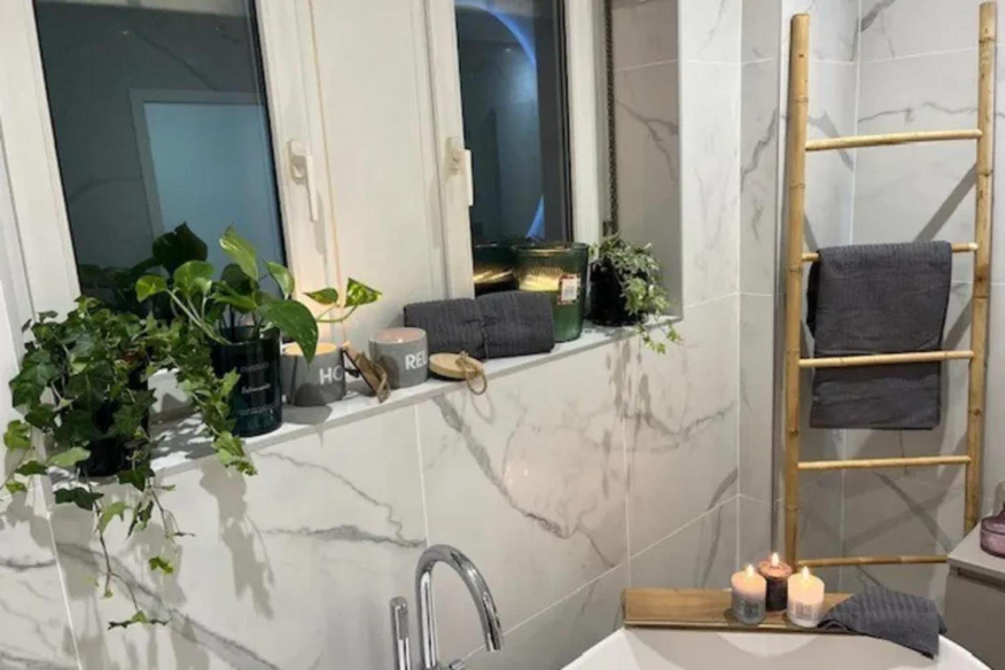 Soh Rent Villa Piscine Proche Strasbourg Tv - Wifi - Parking Lampertheim 外观 照片