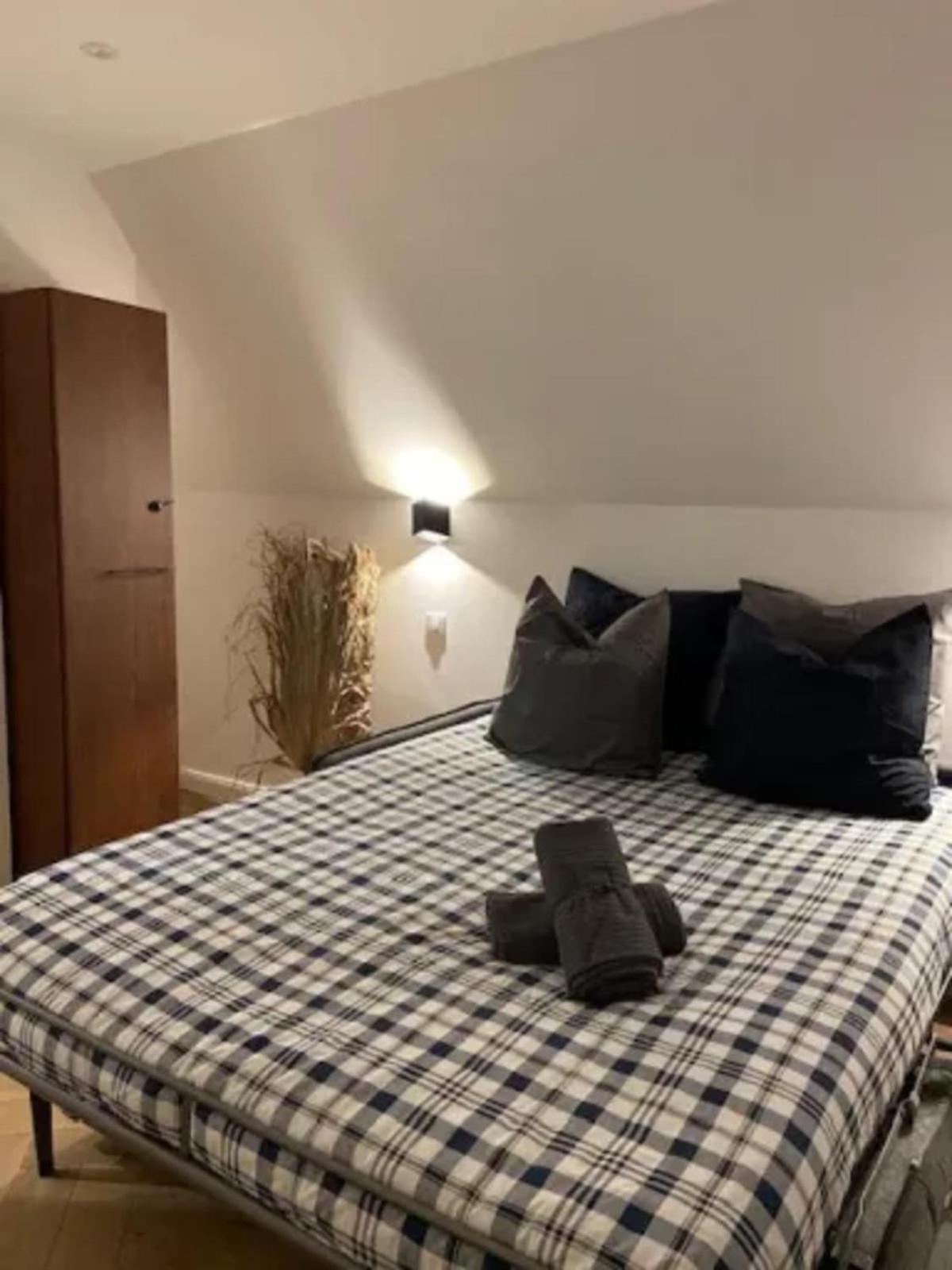 Soh Rent Villa Piscine Proche Strasbourg Tv - Wifi - Parking Lampertheim 外观 照片
