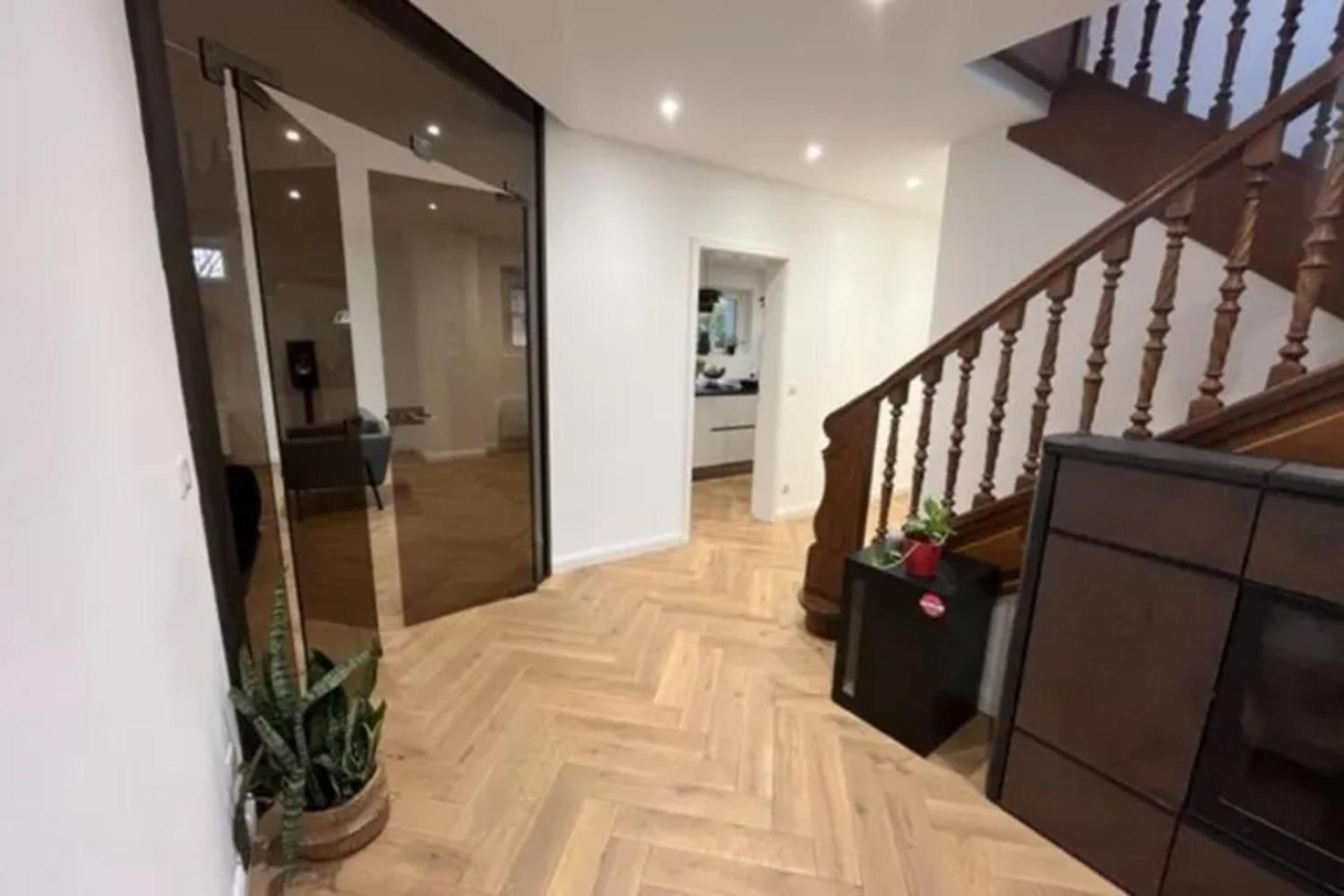 Soh Rent Villa Piscine Proche Strasbourg Tv - Wifi - Parking Lampertheim 外观 照片
